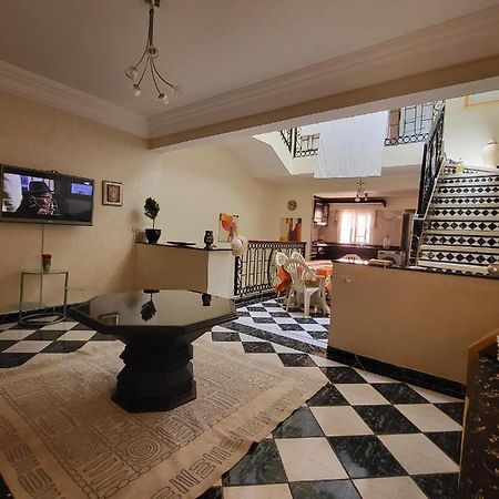Riad Latifa マラケシュ エクステリア 写真