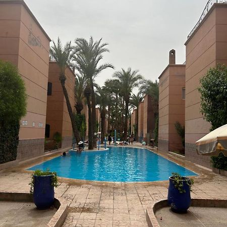 Riad Latifa マラケシュ エクステリア 写真