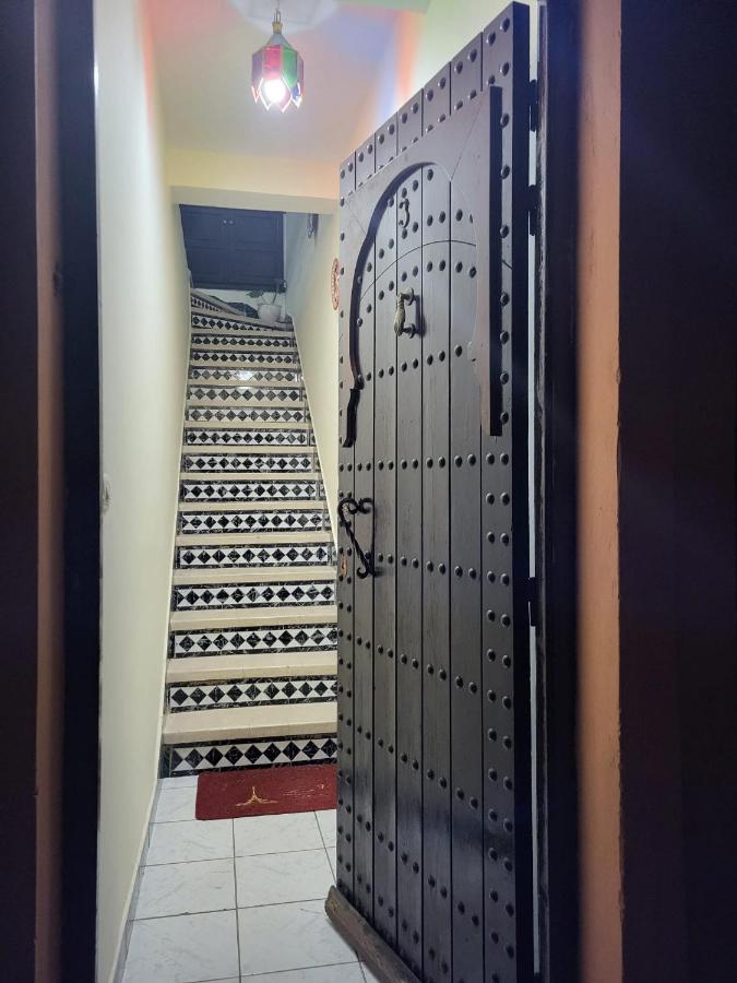 Riad Latifa マラケシュ エクステリア 写真