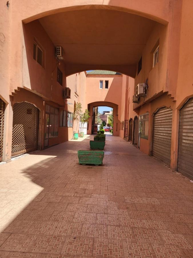 Riad Latifa マラケシュ エクステリア 写真