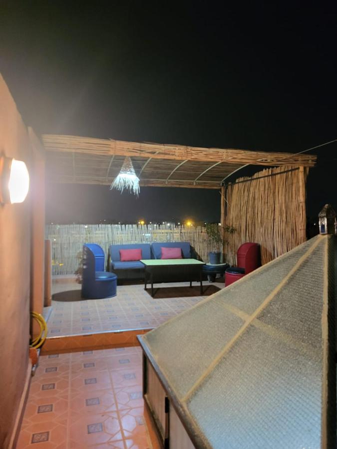 Riad Latifa マラケシュ エクステリア 写真