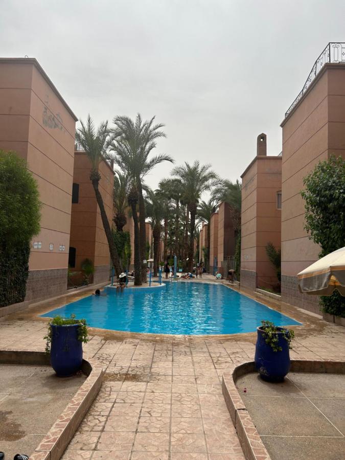 Riad Latifa マラケシュ エクステリア 写真