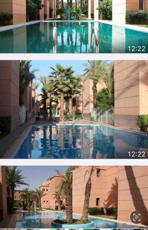 Riad Latifa マラケシュ エクステリア 写真